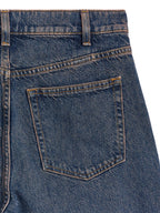Jeans Poplar - Blau