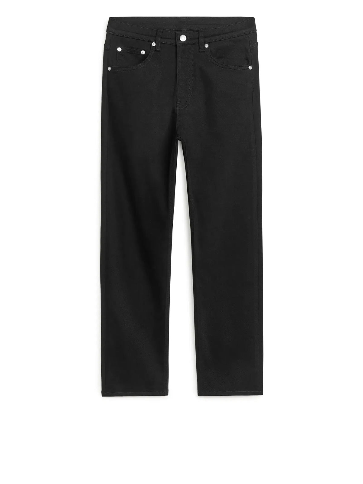 Jeans Elvi - Schwarz