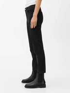 Jeans Elvi - Schwarz