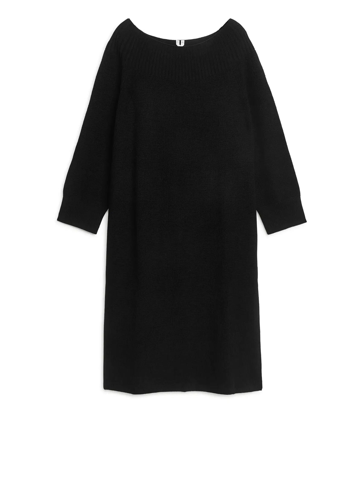 Robe Sheeba - Noir