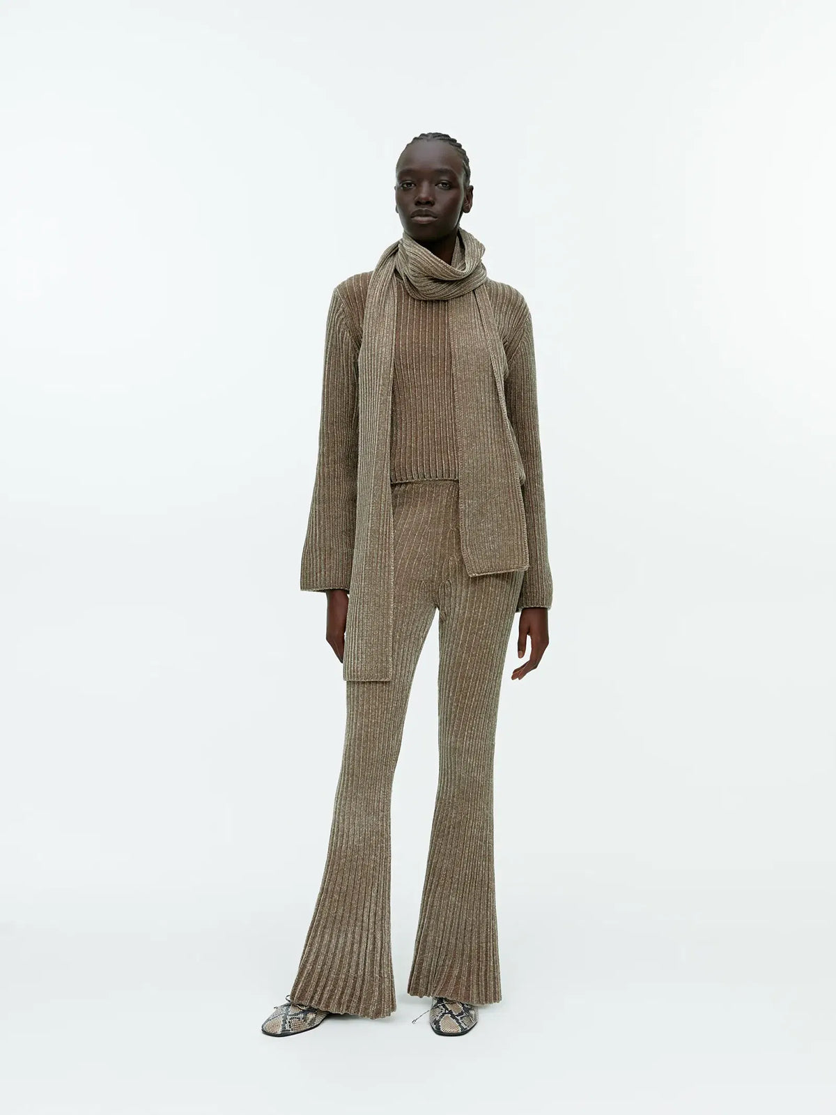 Hose Tallinn – Beige