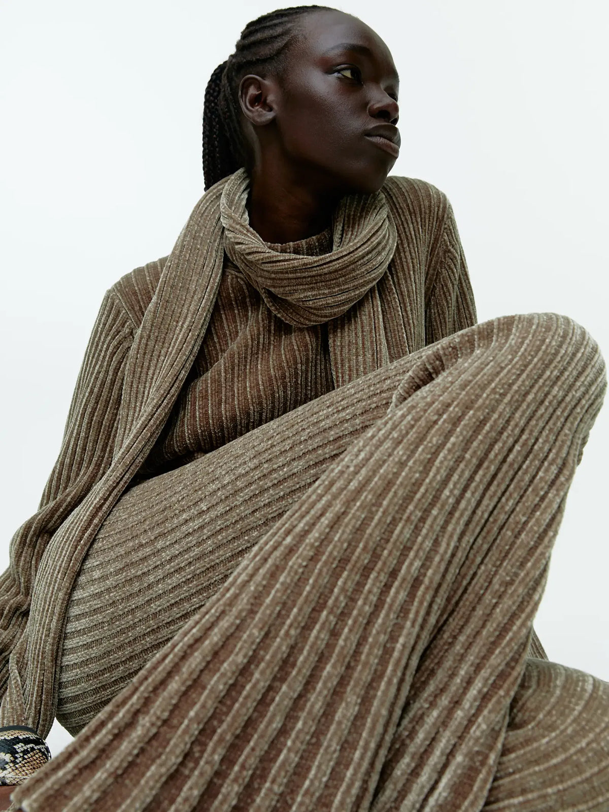 Hose Tallinn – Beige