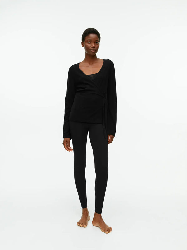 Legging Como - Zwart
