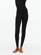 Collant Como - Noir