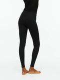Collant Como - Noir