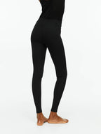 Collant Como - Noir