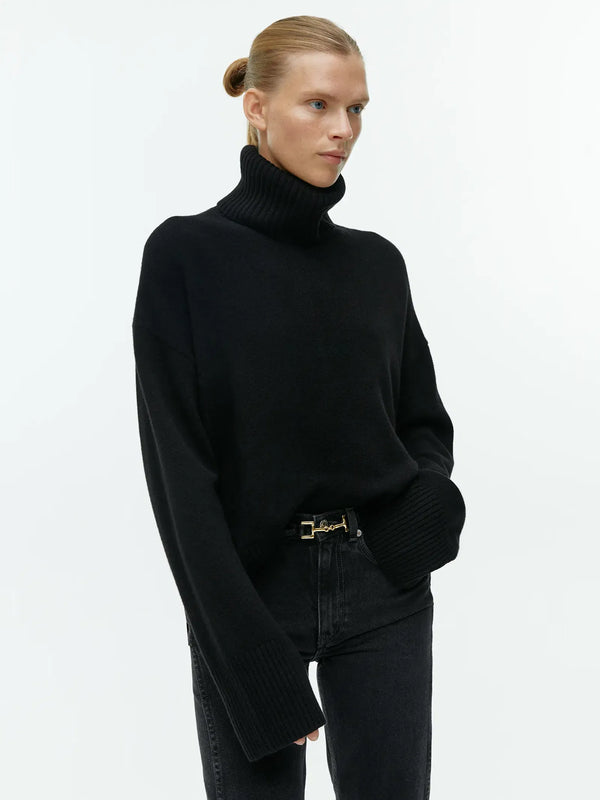 Pull Sputty - Noir