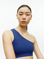 Top Slant - Bleu