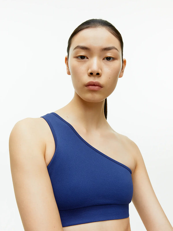 Top Slant - Bleu