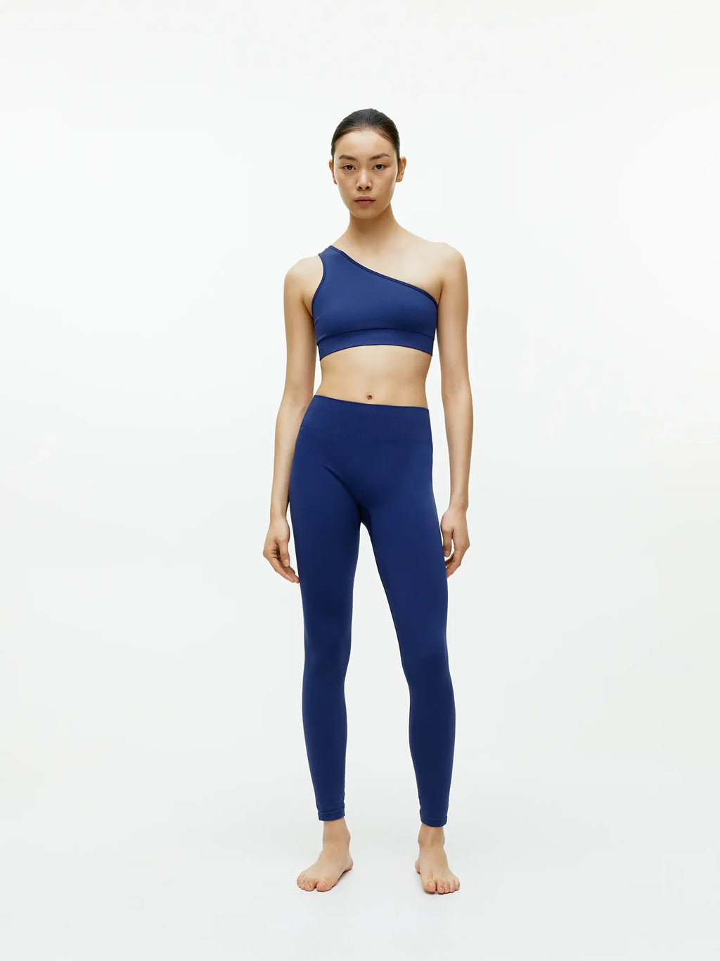 Top Slant - Bleu