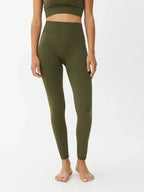 Pantalon Riborg - Vert