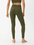 Pantalon Riborg - Vert