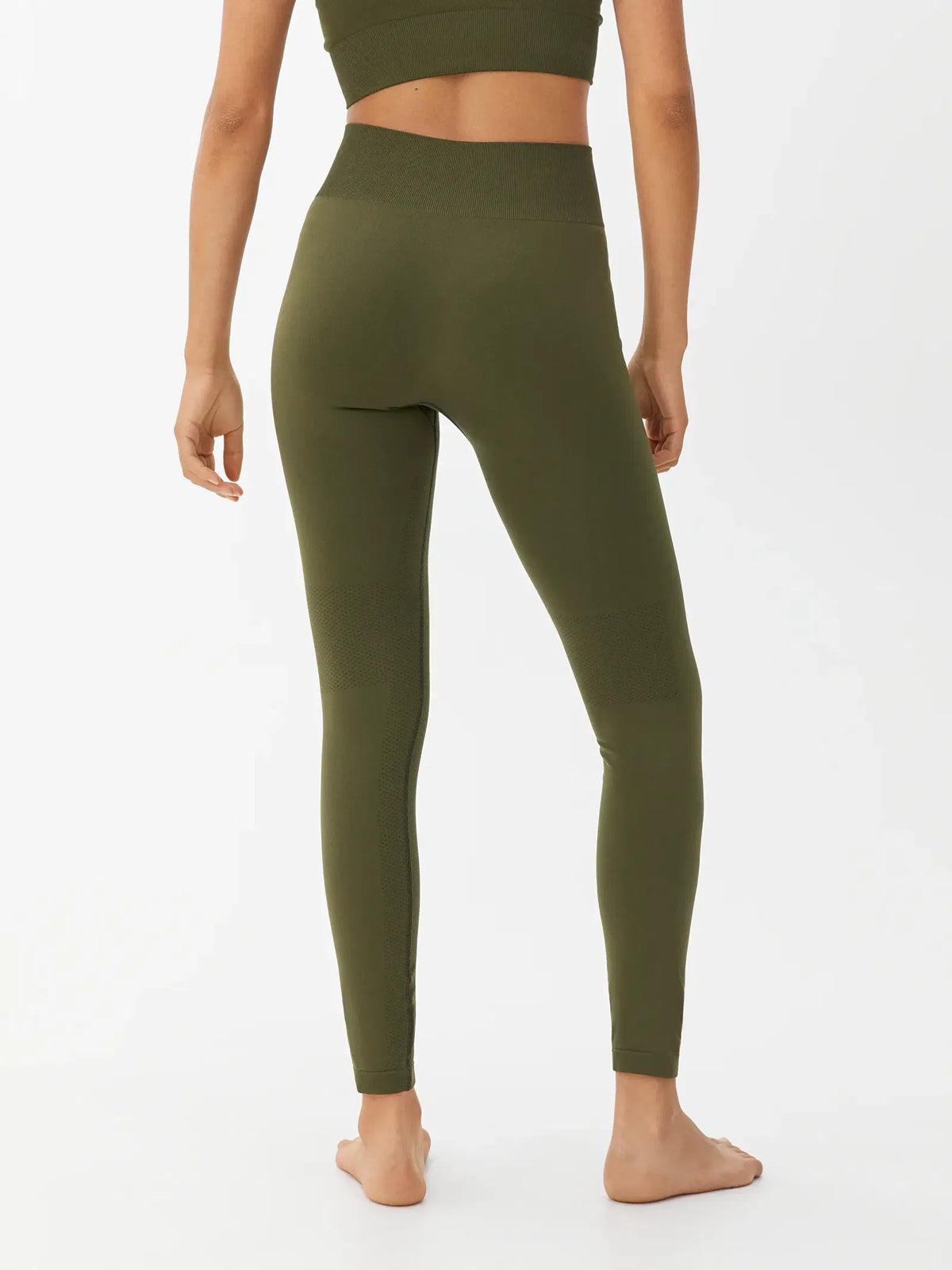Pantalon Riborg - Vert