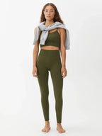 Pantalon Riborg - Vert