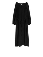 Robe Gill - Noir