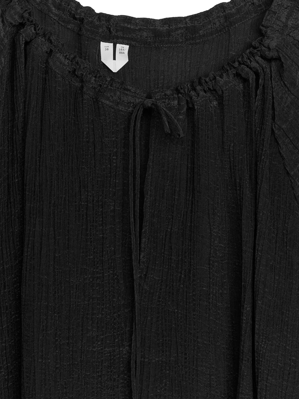 Robe Gill - Noir