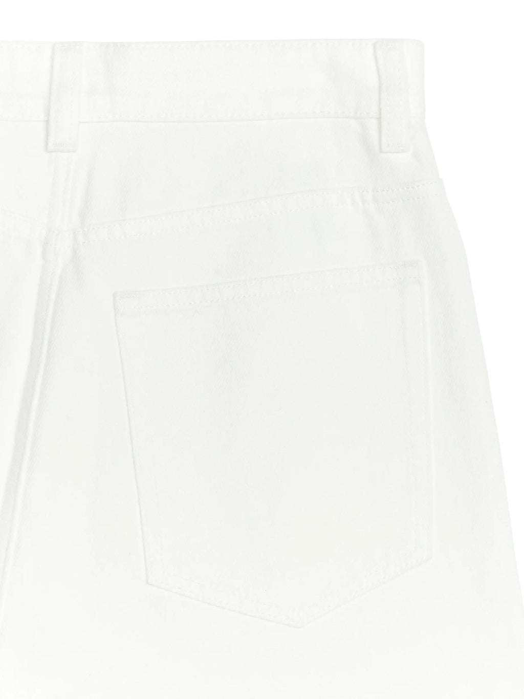 Jean Tulsi - Blanc