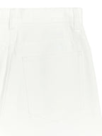 Jean Tulsi - Blanc