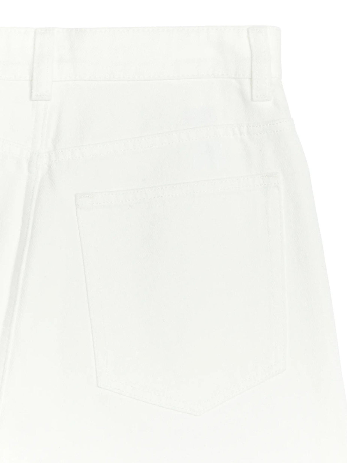 Jean Tulsi - Blanc