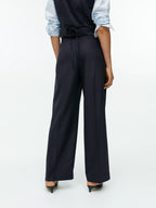 Broek Emilia - Blauw