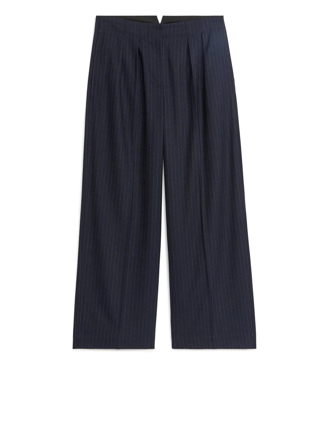 Broek Emilia - Blauw