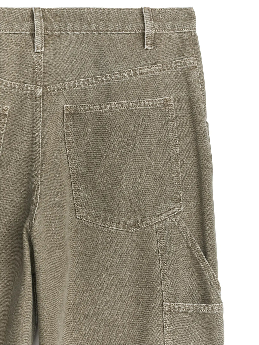 Jeans Willow - Beige