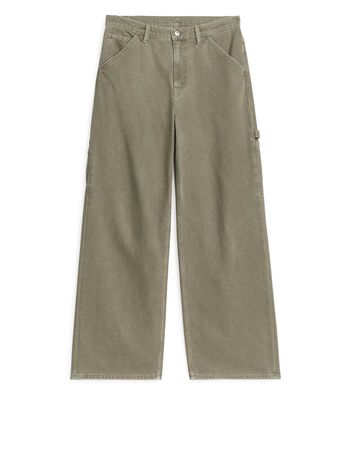 Jeans Willow - Beige
