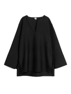 Camicia Ivon - Nero