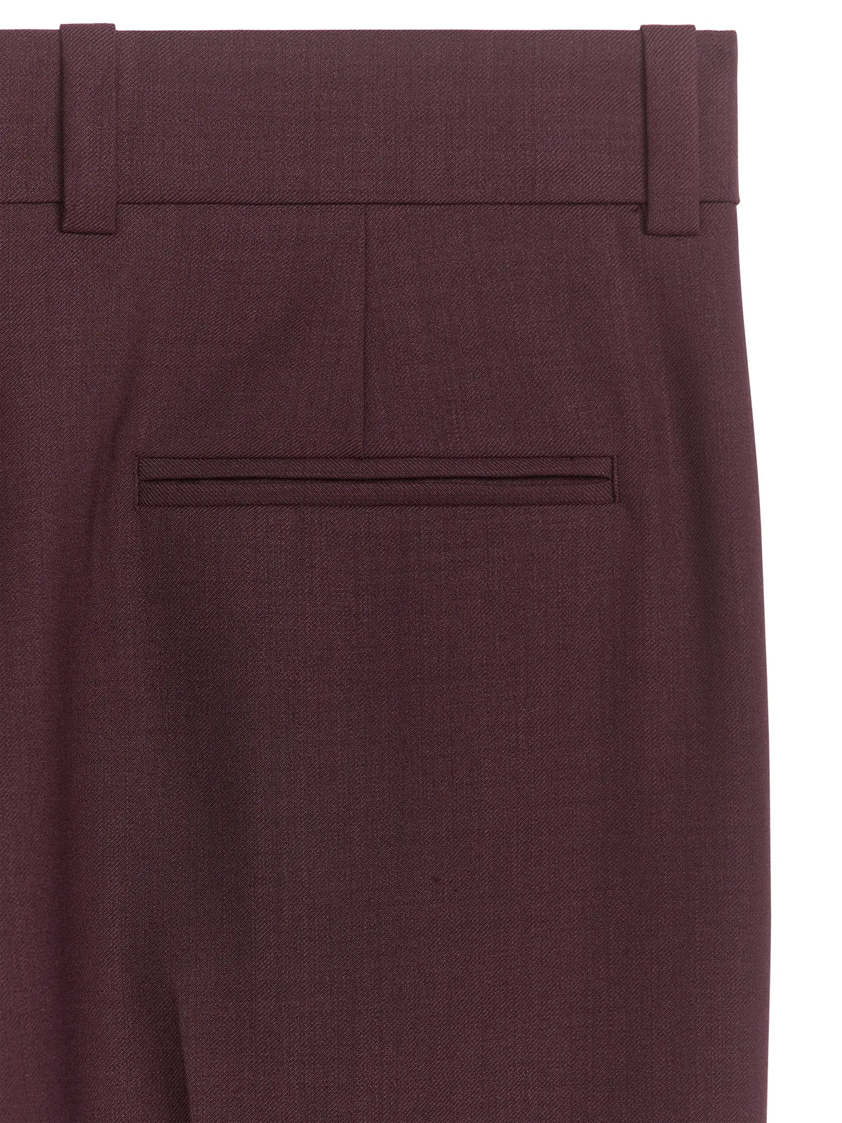 Pantalon Edmond - Violet