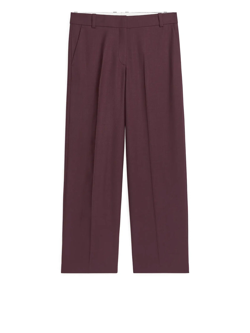 Pantalon Edmond - Violet