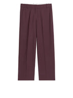 Pantalon Edmond - Violet
