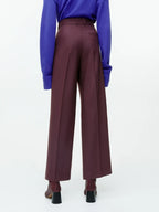 Pantalon Edmond - Violet