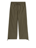 Broek Emmy - Kaki