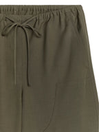 Broek Emmy - Kaki