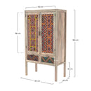 Armoire Massaï