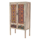 Armoire Massaï