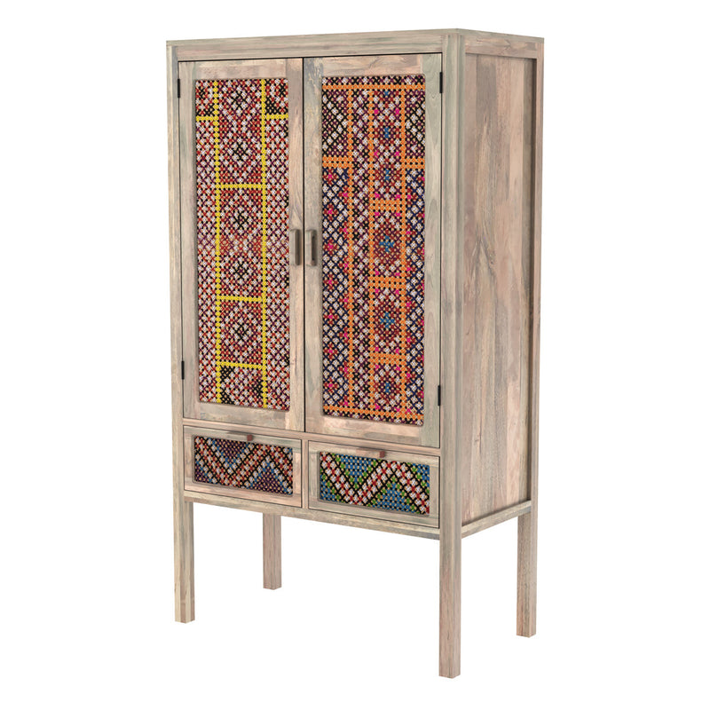 Armoire Massaï