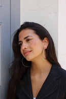 Anneau À Bulles 6,5 Cm