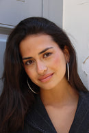 Anneau À Bulles 6,5 Cm