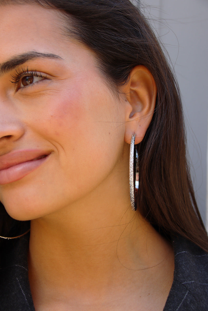 Anneau À Bulles 6,5 Cm