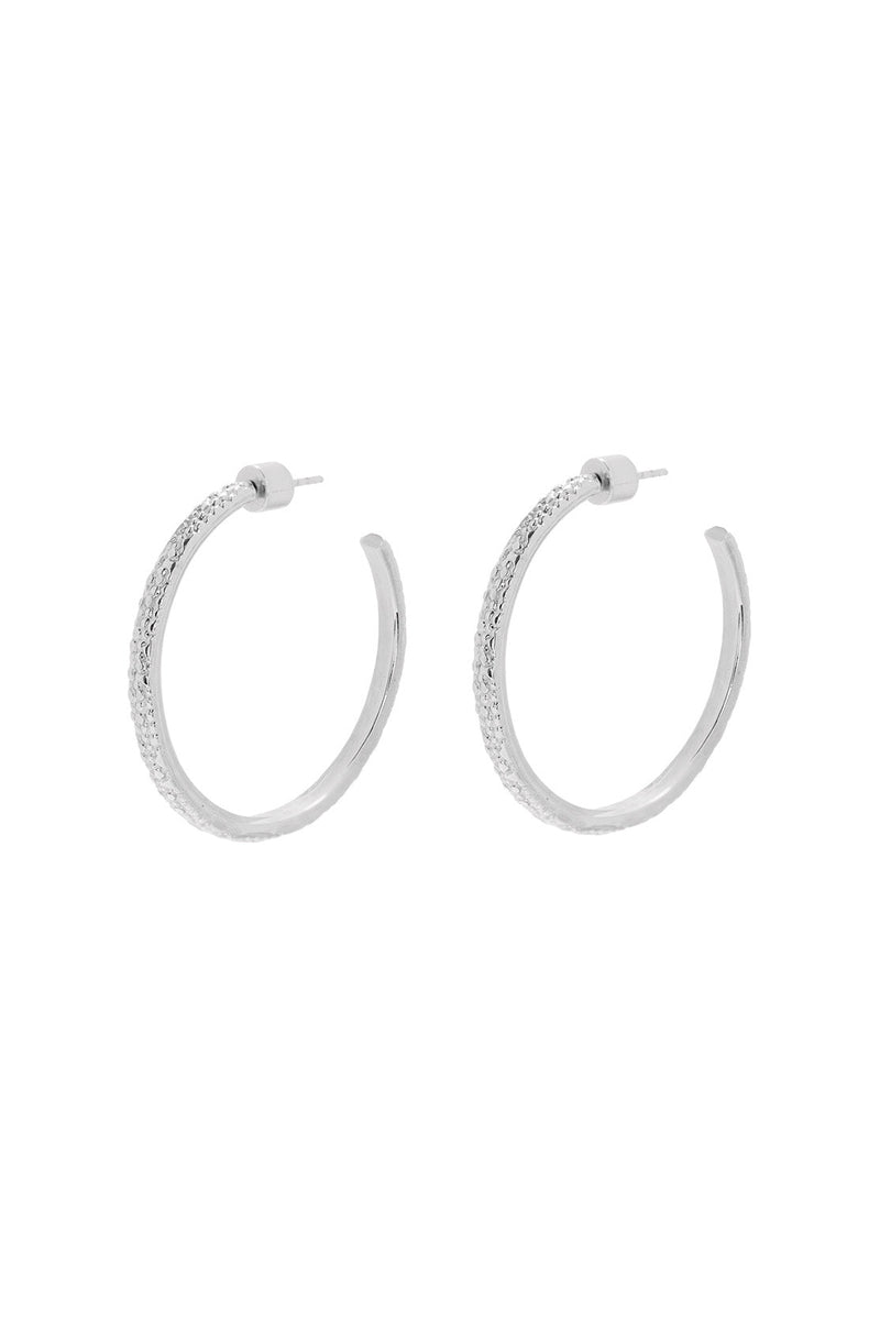 Anneau À Bulles 3,5 Cm