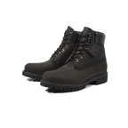 Timberland - Premium 6 Inch Lace Up Waterproof Boot Wheat - Brown