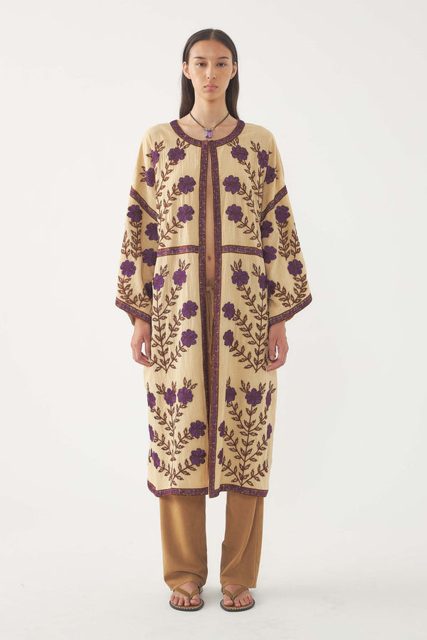 Ary Kaftan - Camel