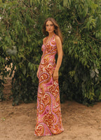 Vestido Arya