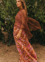 Vestido Arya