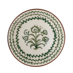 Heikki - Bowl - Green - Stoneware