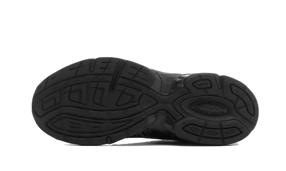 Gel-1130 Black Pure Silver - Noir