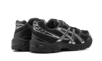 Gel-1130 Black Pure Silver - Noir