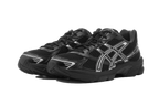 Gel-1130 Black Pure Silver - Noir