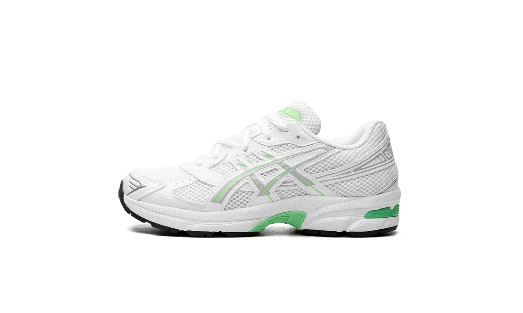 Gel-1130 Piedmont Gray Green - Blanc